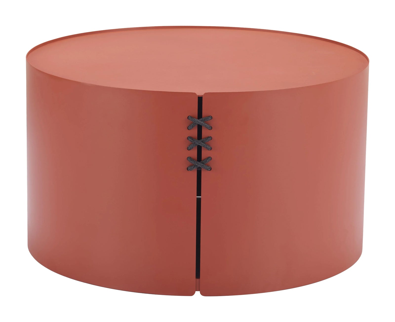 Zuo Bayu Coffee Table Brown COFFEE TABLES