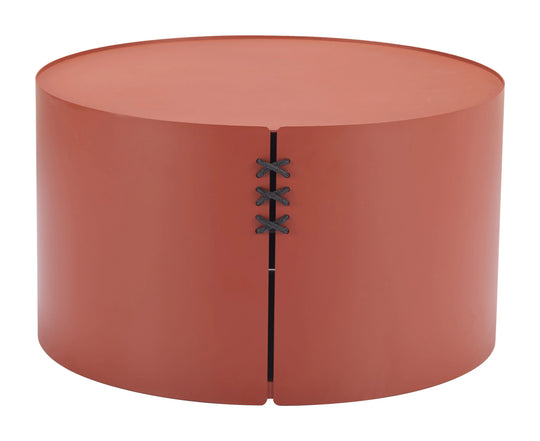 Zuo Bayu Coffee Table Brown COFFEE TABLES