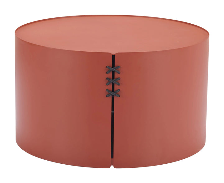 Bayu Coffee Table Brown - AmericanHomeFurniture