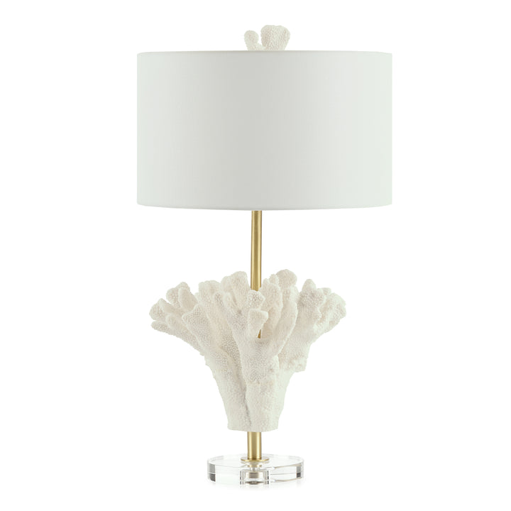 Reef Table Lamp