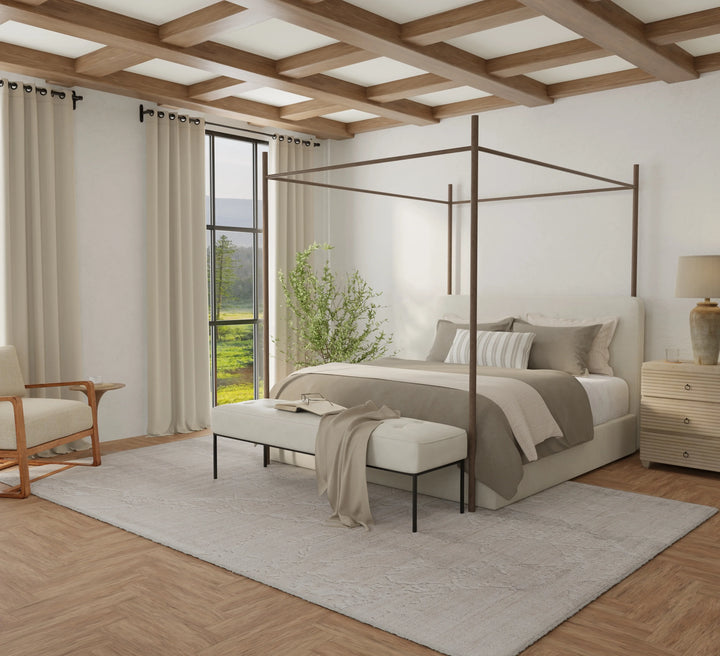 Rectangle/2' x 3'/Beige