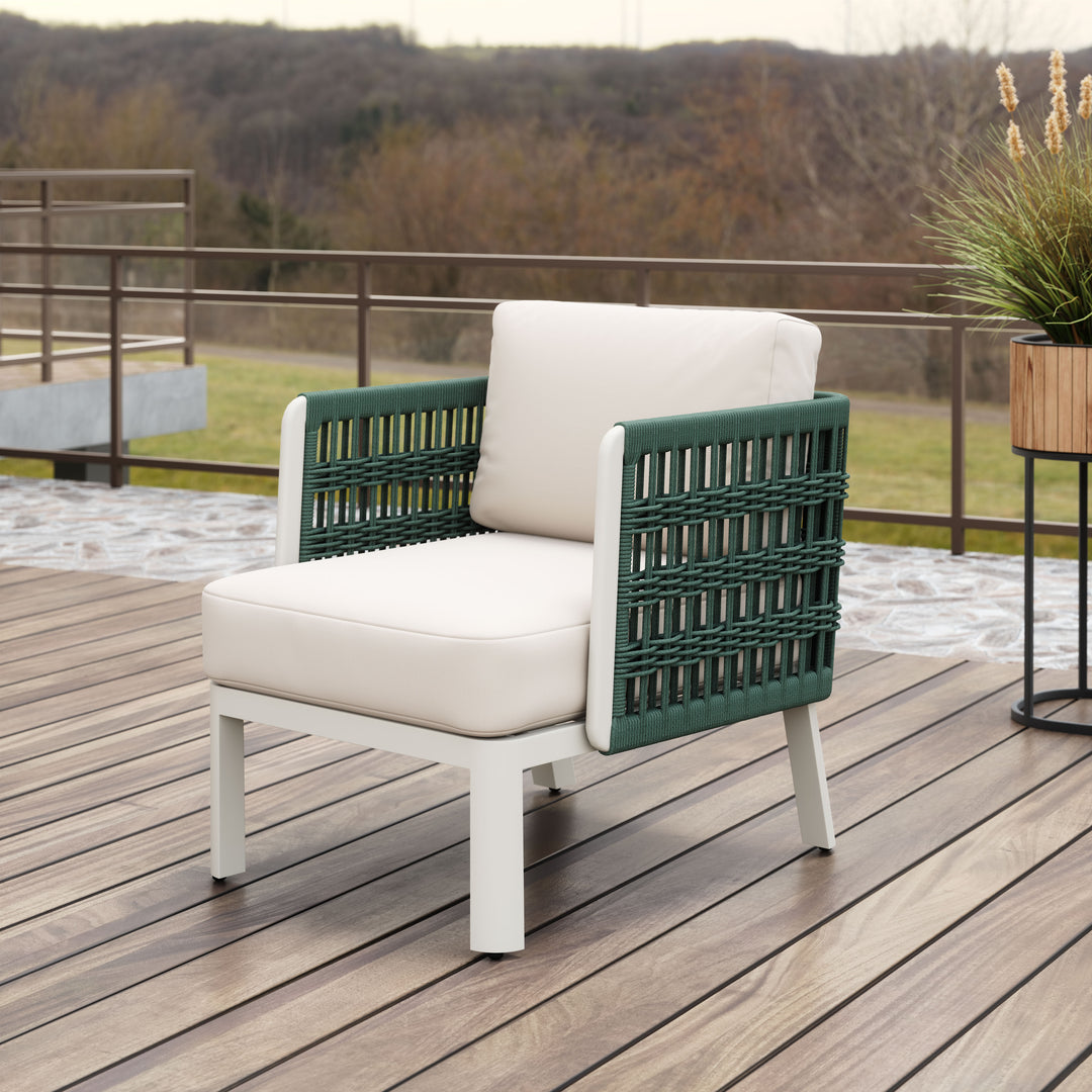 Bridgehampton Armchair