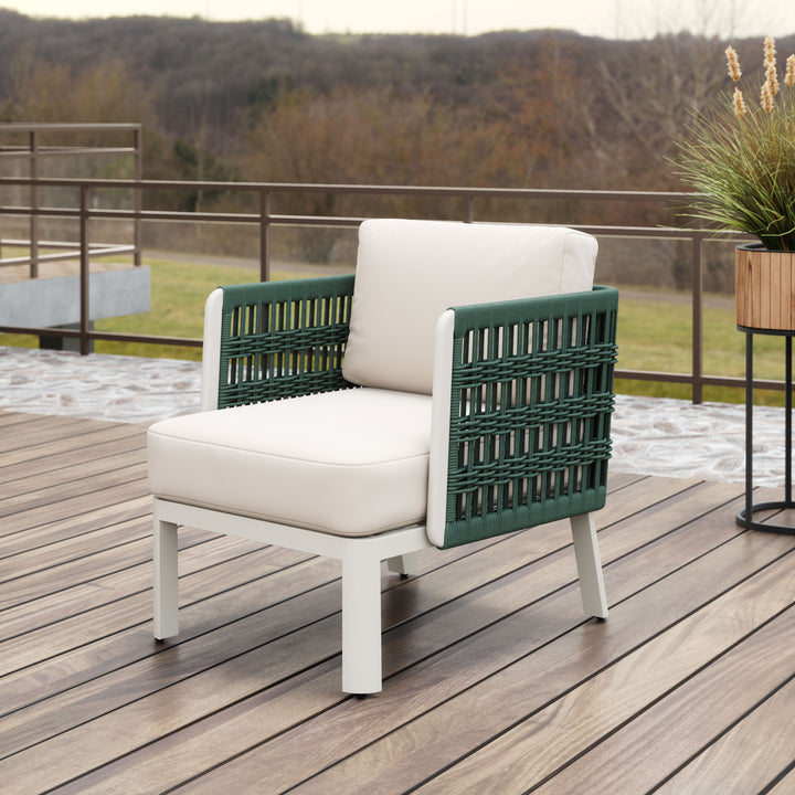 Bridgehampton Armchair