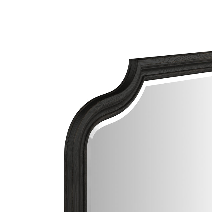 ATRIUM LND MIRROR