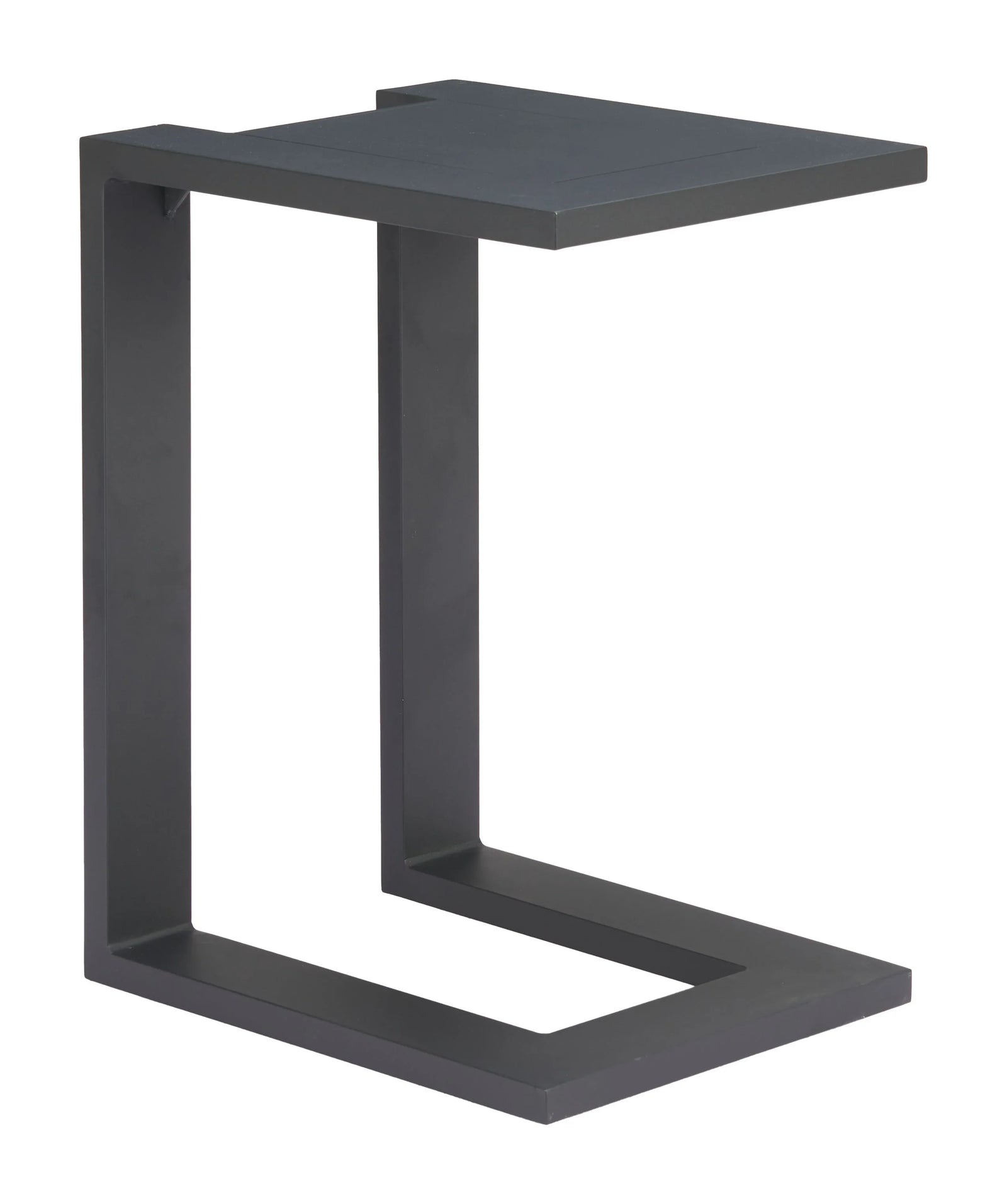 Zuo Tudi Side Table Black ACCENT TABLES
