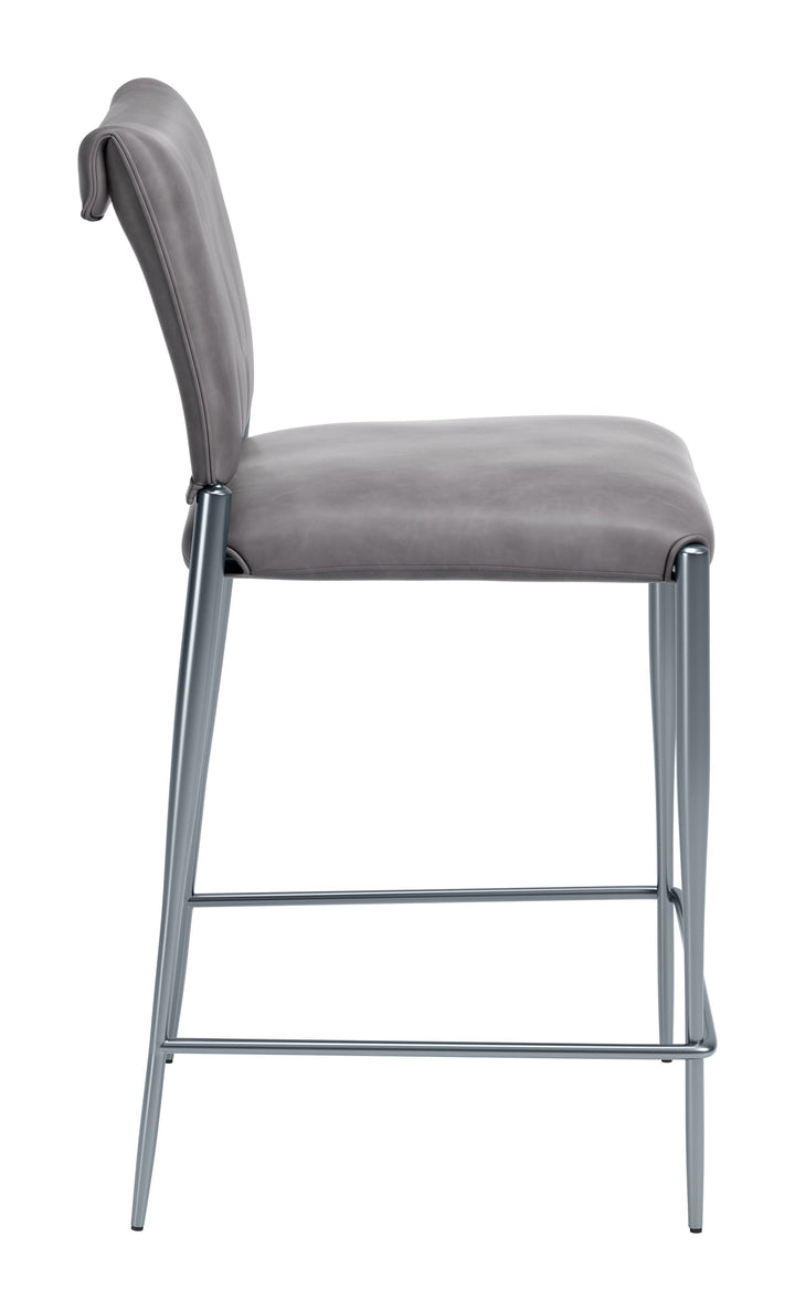 Freesia Counter Stool (Set of 2)