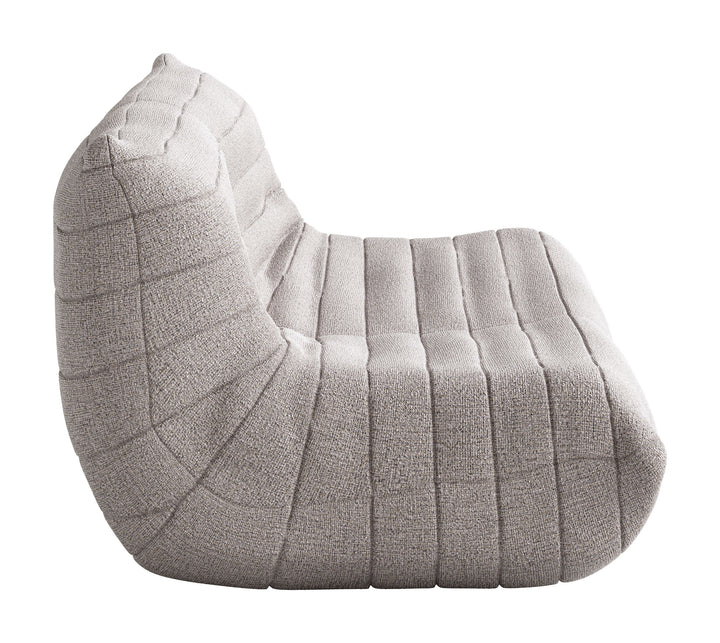 Monterey Loveseat Brown - 704310