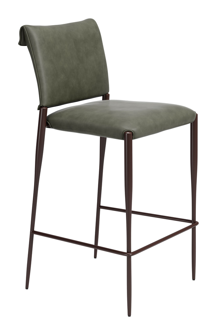 Freesia Barstool (Set of 2)