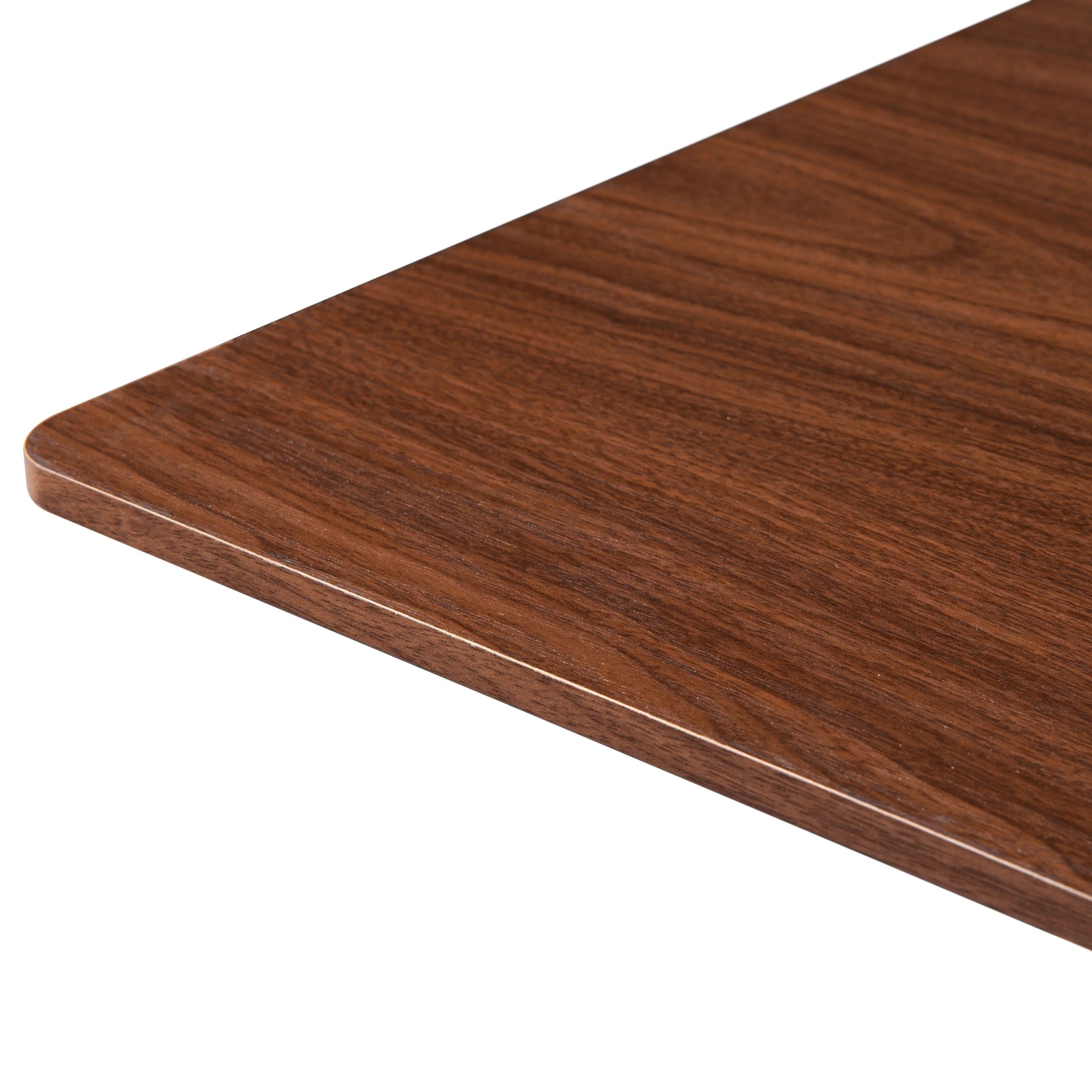 Zuo Valleta Bar Table Brown ACCENT TABLES