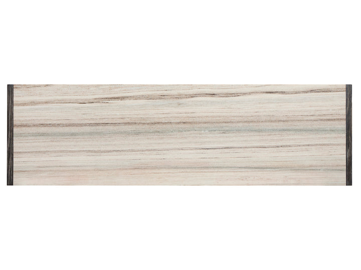 Plum Creek Ravenwood Black Drawer Dresser - B5990-20