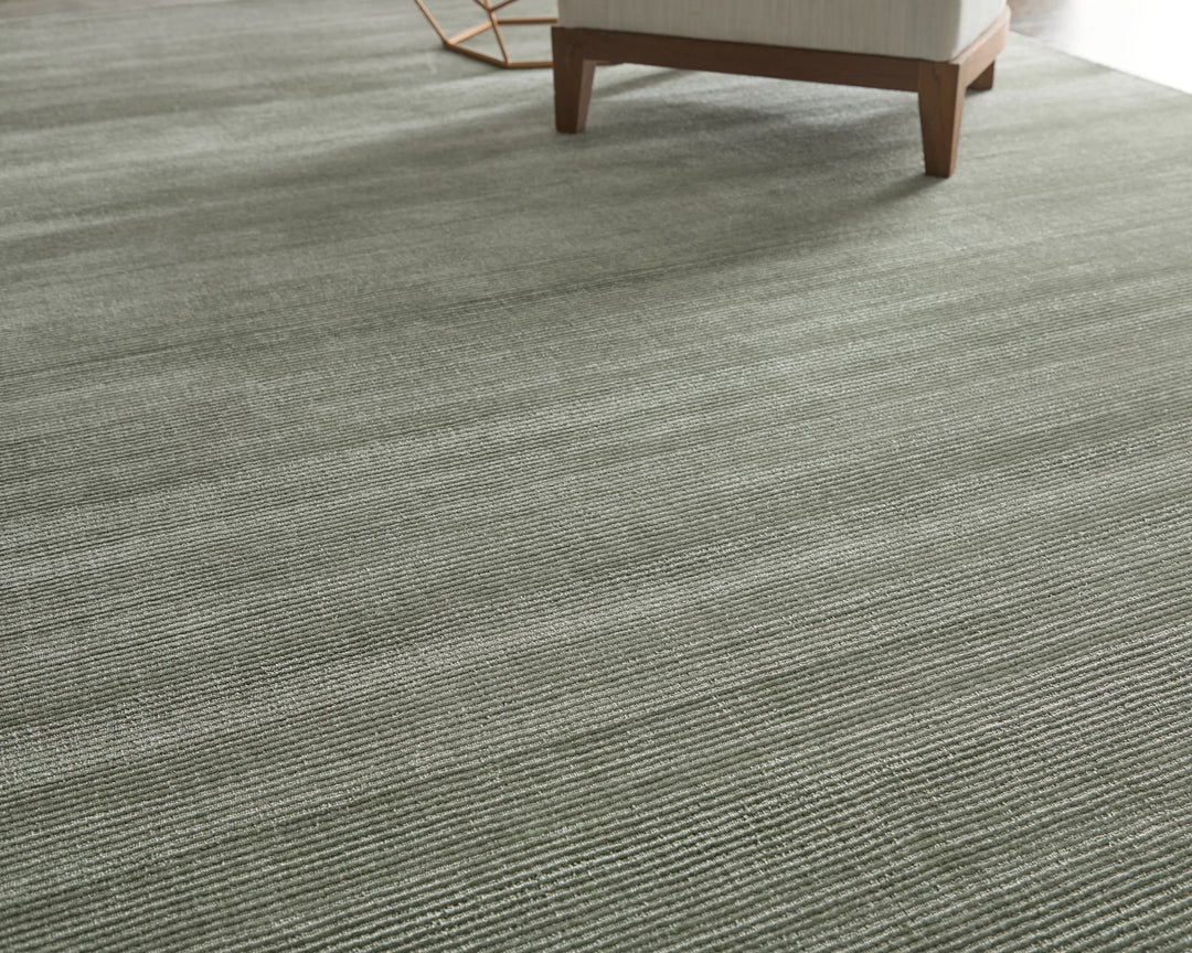 Rectangle/5' x 8'/Mist