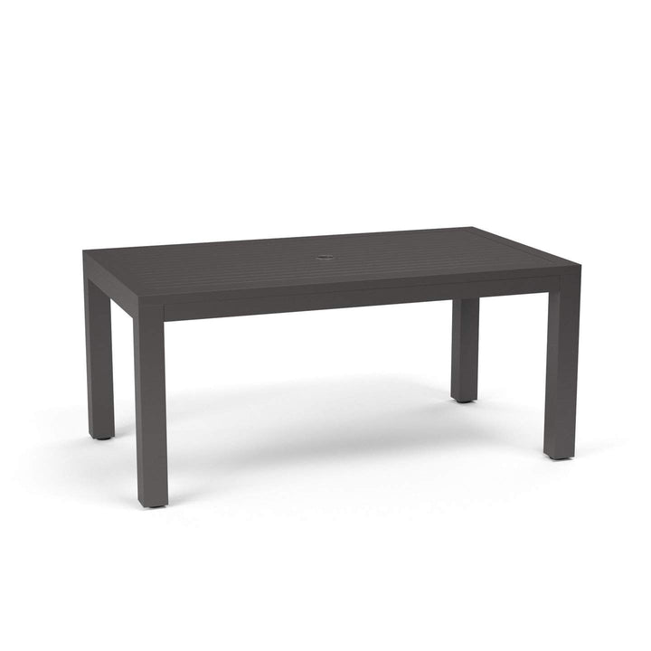 American Home Furniture | Sunset West - Vegas Rectangular 36 x 64 Dining Table