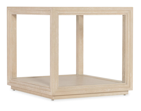 American Home Furniture Hooker Furniture Nouveau Chic End Table