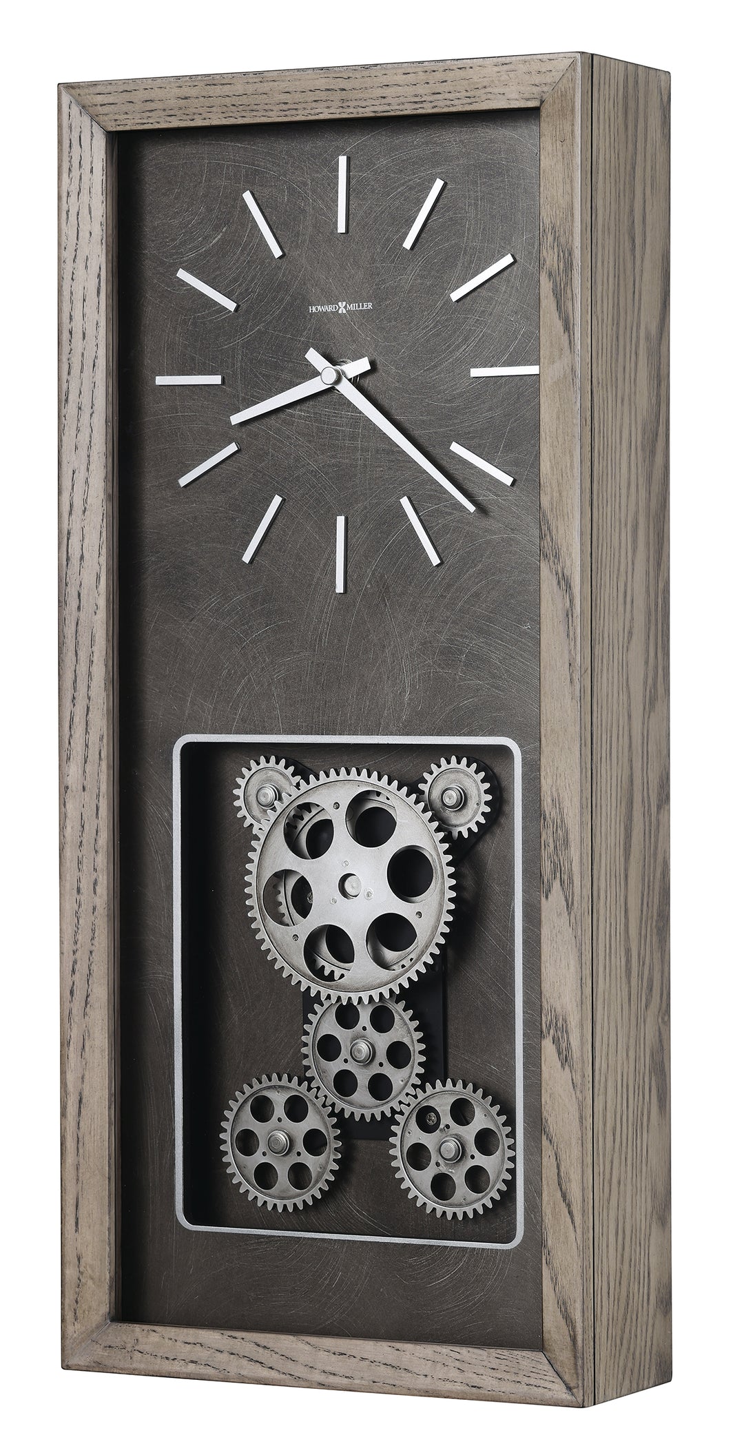 American Home Furniture | Howard Miller - Kelby Wall Clock