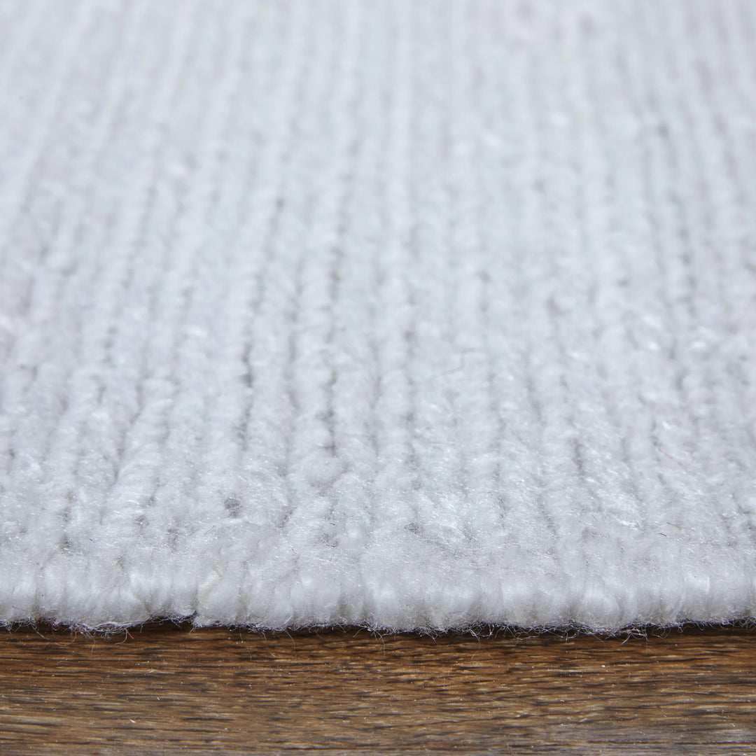 Rectangle/3'6" x 5'6"/Ivory