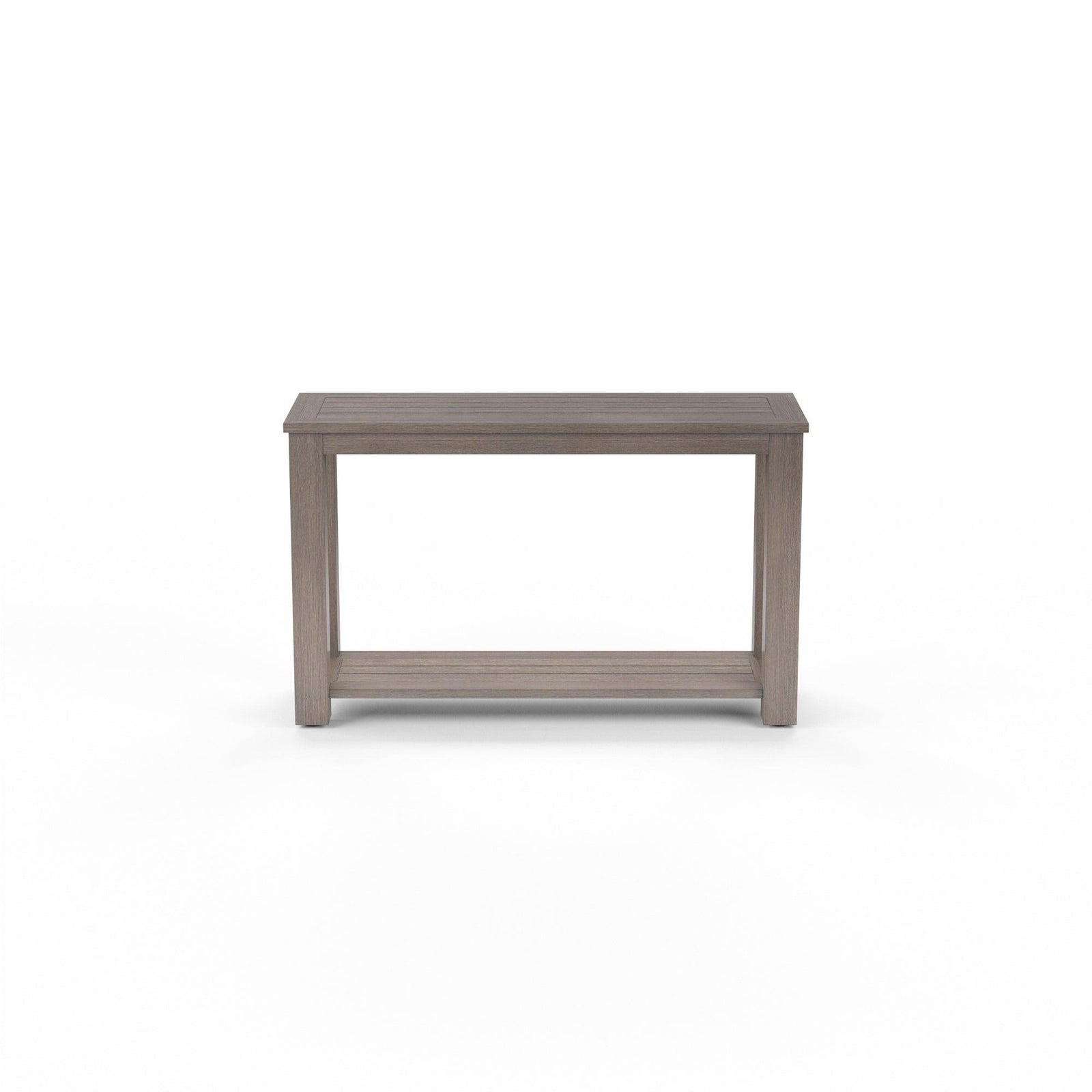 Sunset West Laguna Sofa Table OUTDOOR ACCENT TABLES