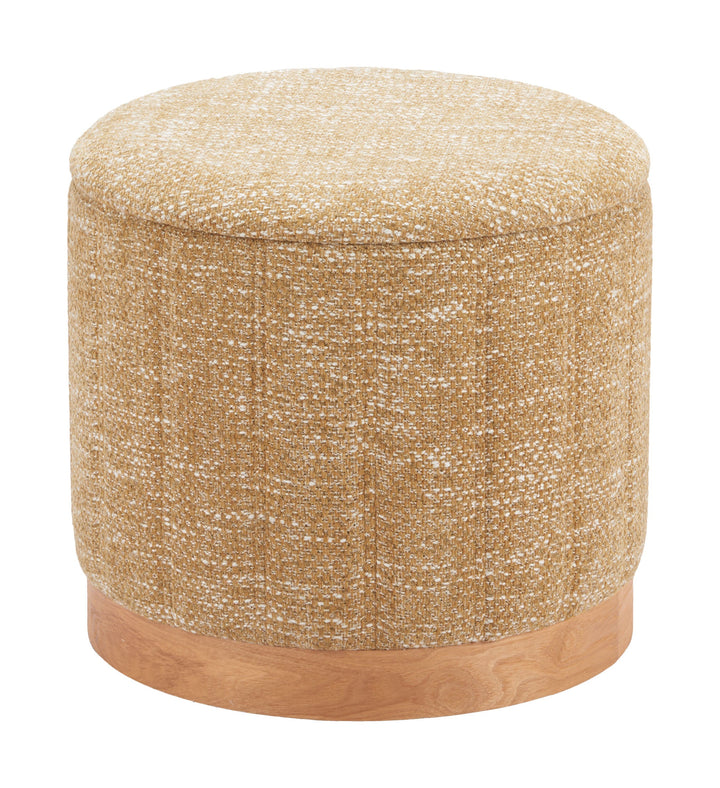 Fije Storage Ottoman