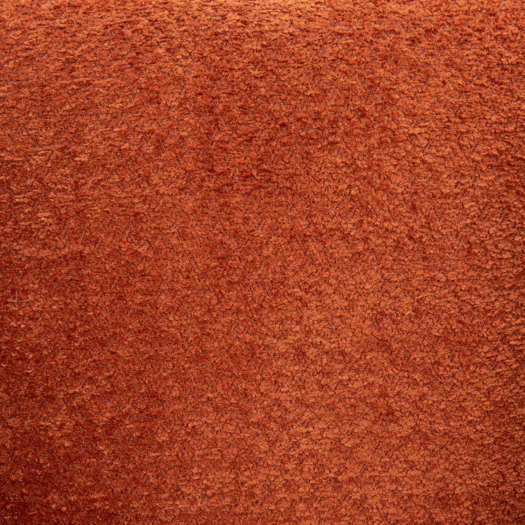 Viana Accent Chair Burnt Orange - AmericanHomeFurniture