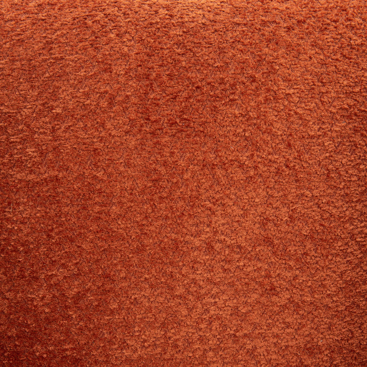 Viana Accent Chair Burnt Orange - AmericanHomeFurniture