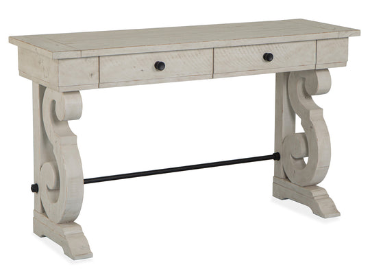 Bronwyn Alabaster Rectangular Sofa Table - T4436-73