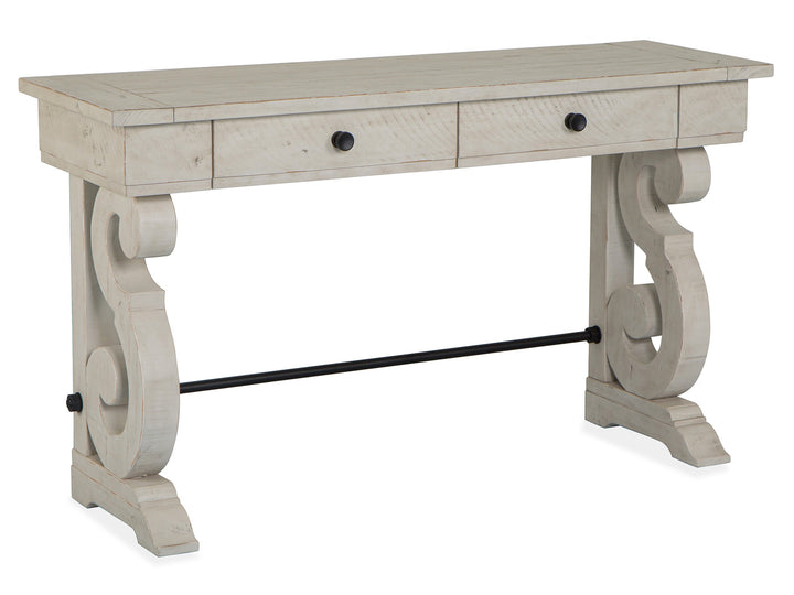 Bronwyn Alabaster Rectangular Sofa Table - T4436-73