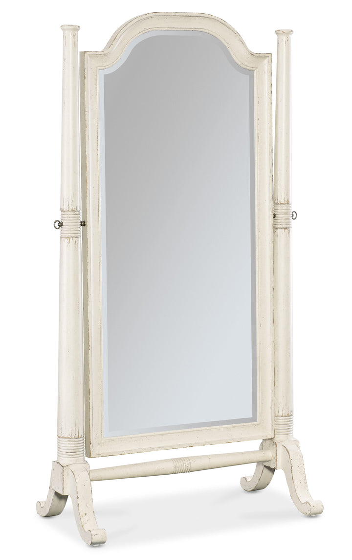 American Home Furniture | Hooker Furniture - Americana Floor Mirror