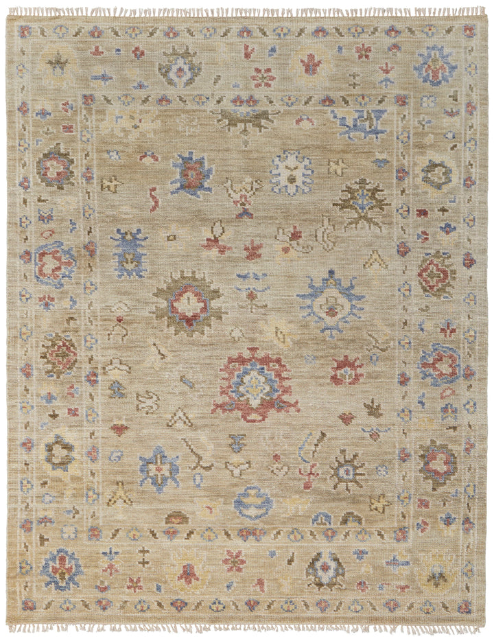 Rectangle/2' x 3'/Light Green