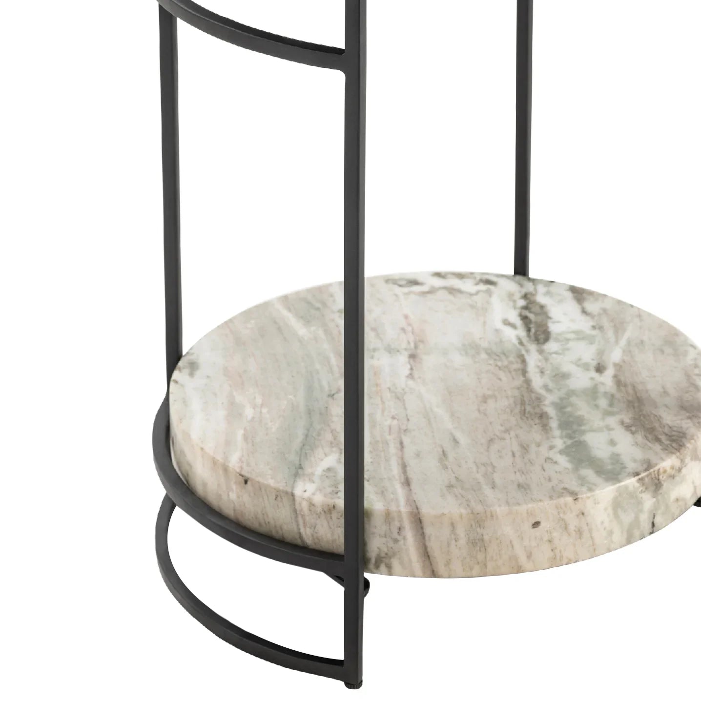 Crestview Collection Harvey Accent Table ACCENT TABLES