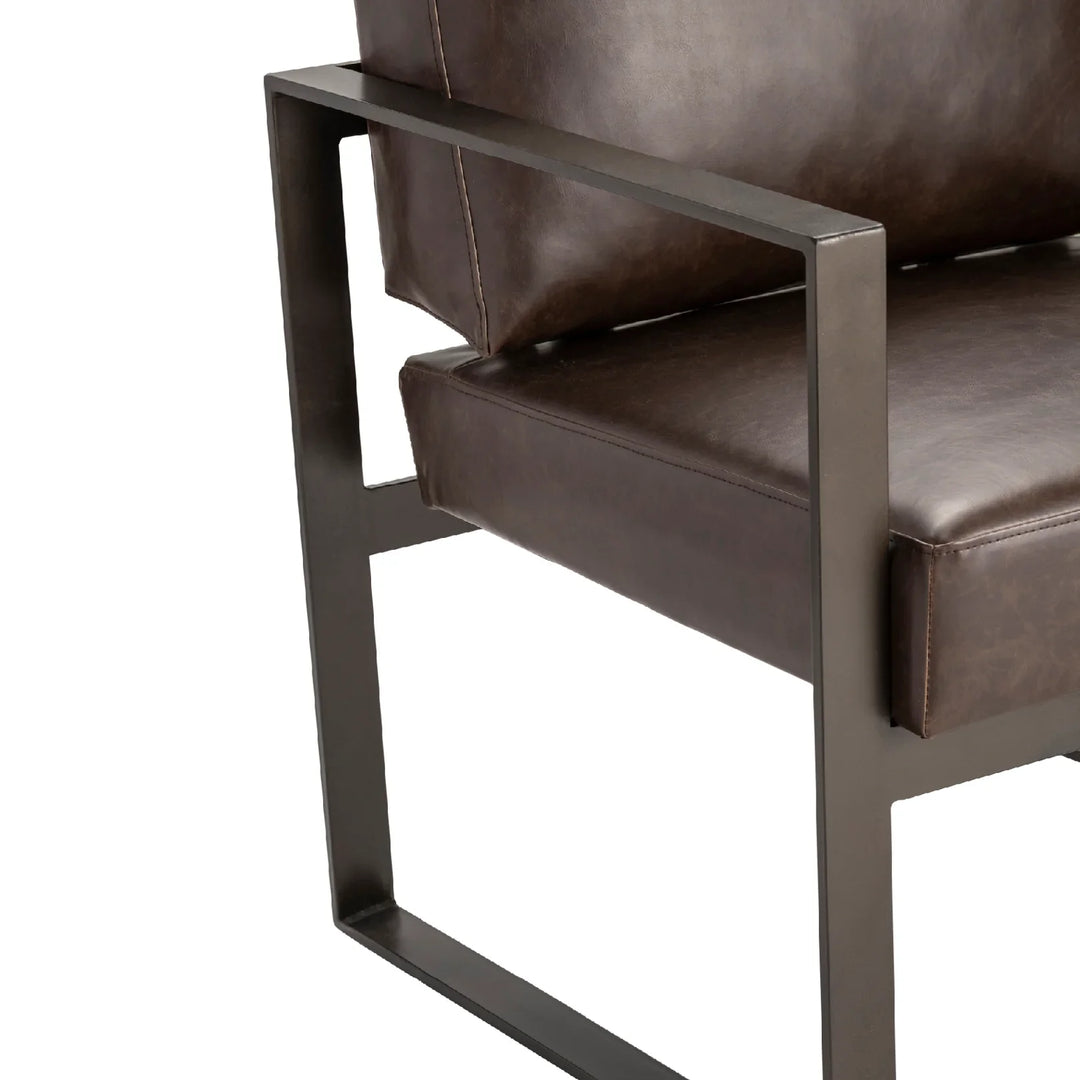 Rutledge Accent Chair - AmericanHomeFurniture