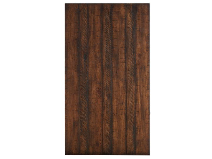 Cottage Lane Coffee Rectangular Lift Top Cocktail Table - T3521-50