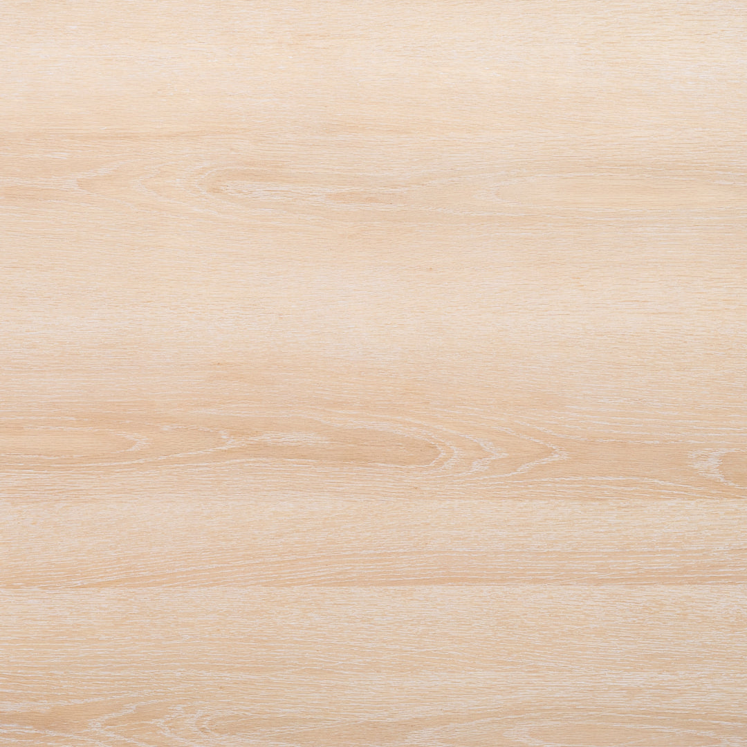 Wilou Dining Table Natural