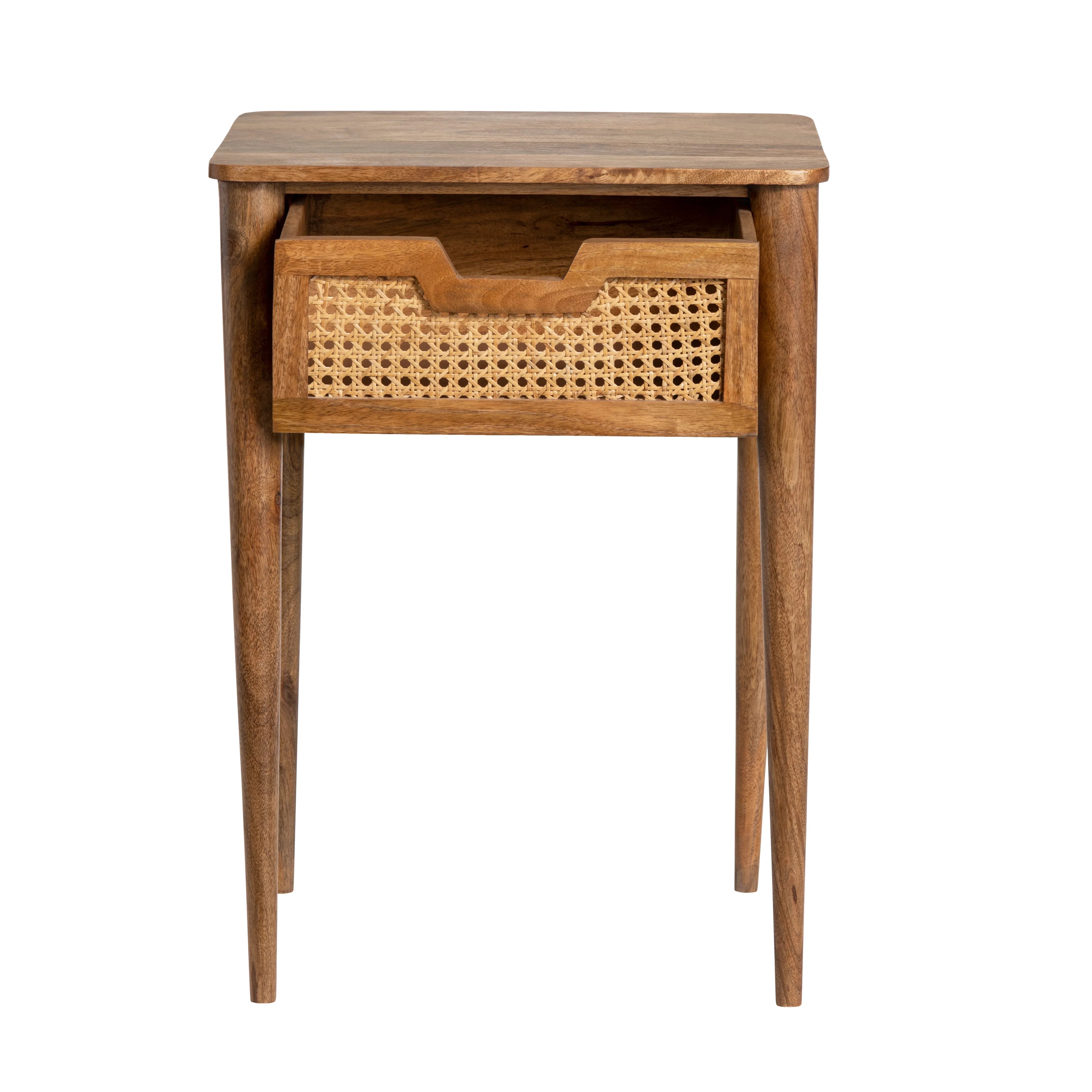 Crestview Collection Guadalupe End Table