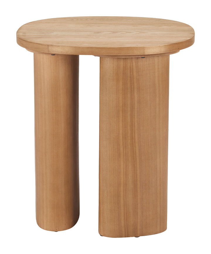 Benen Side Table Natural