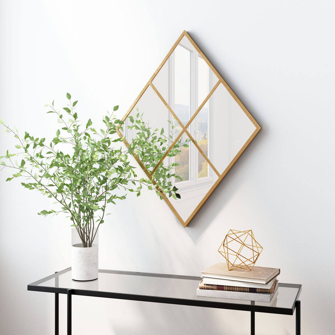 Meo Mirror Gold - A12257