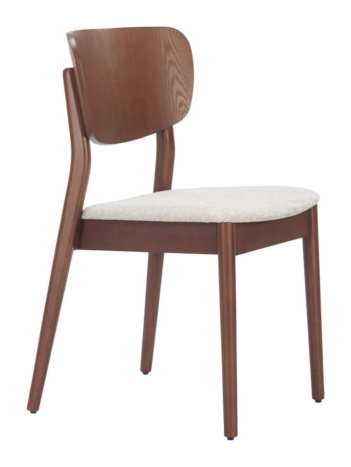 Kellua Dining Chair (Set of 2)