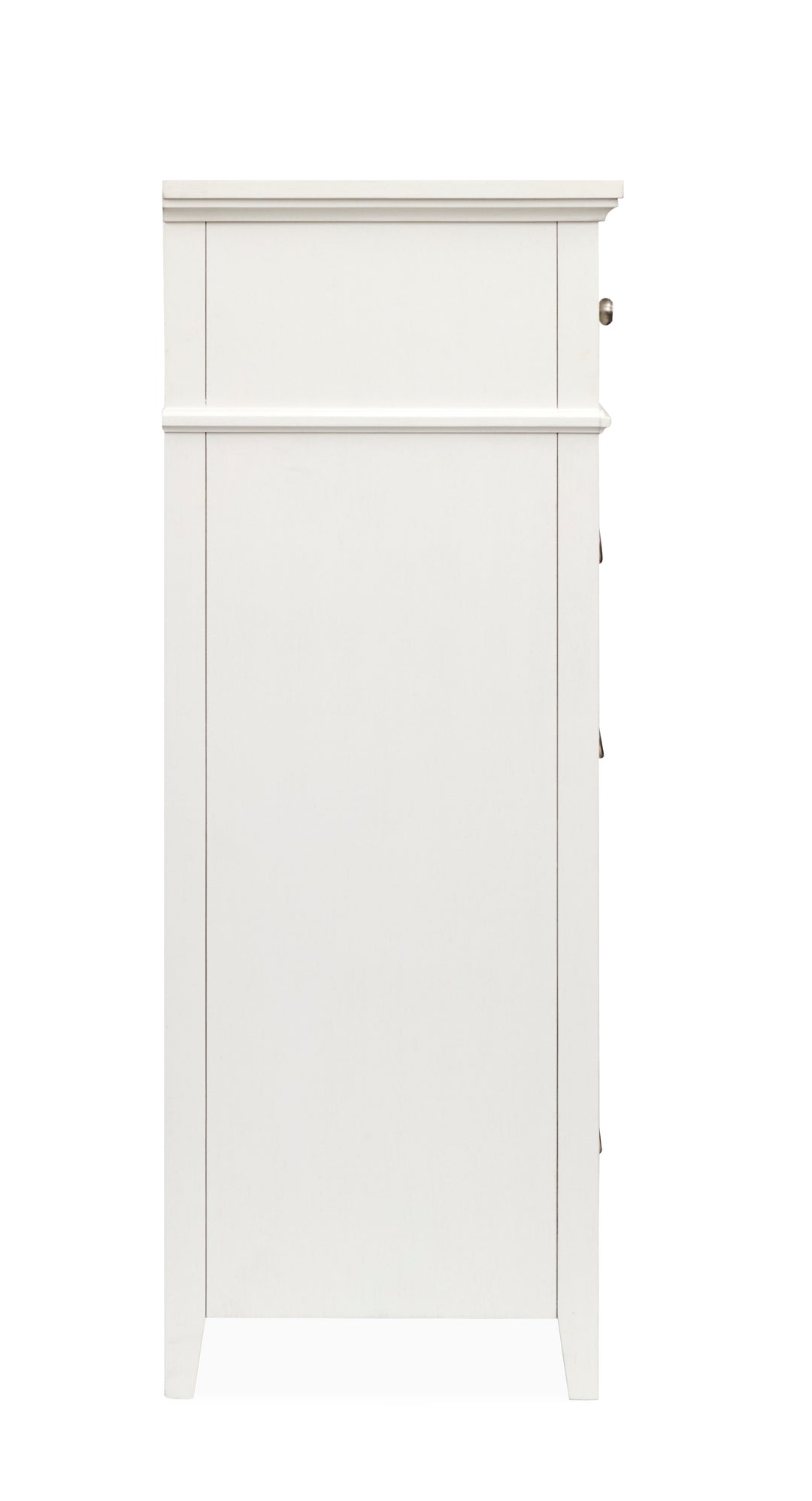 Juniper Hill Whisper White Drawer Chest - B6478-10