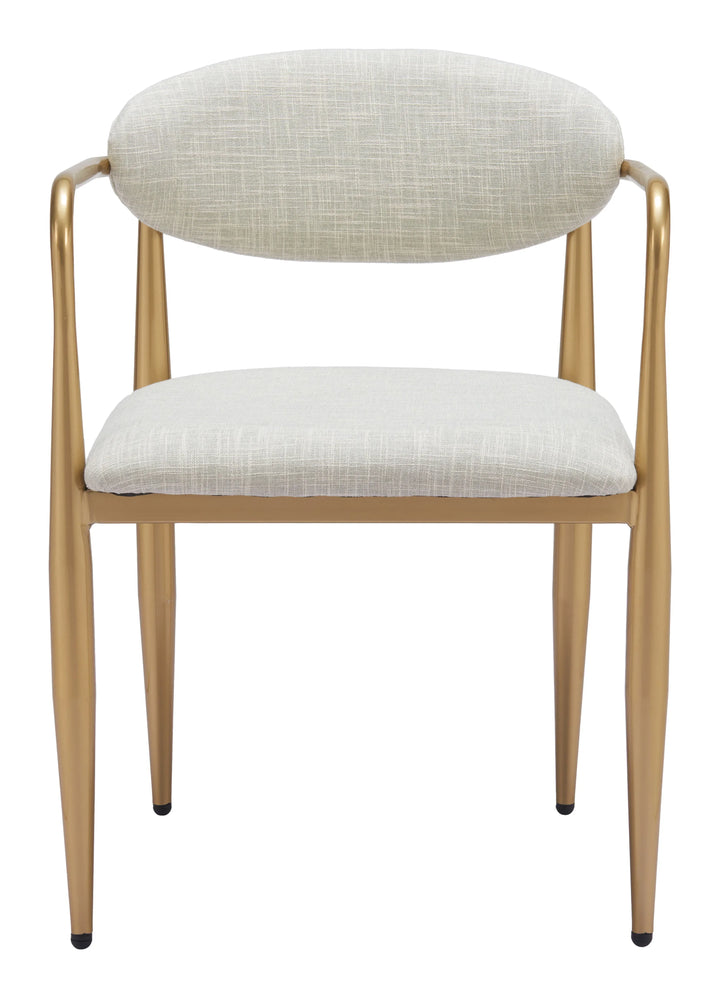 Zens Dining Chair (Set of 2) - AmericanHomeFurniture