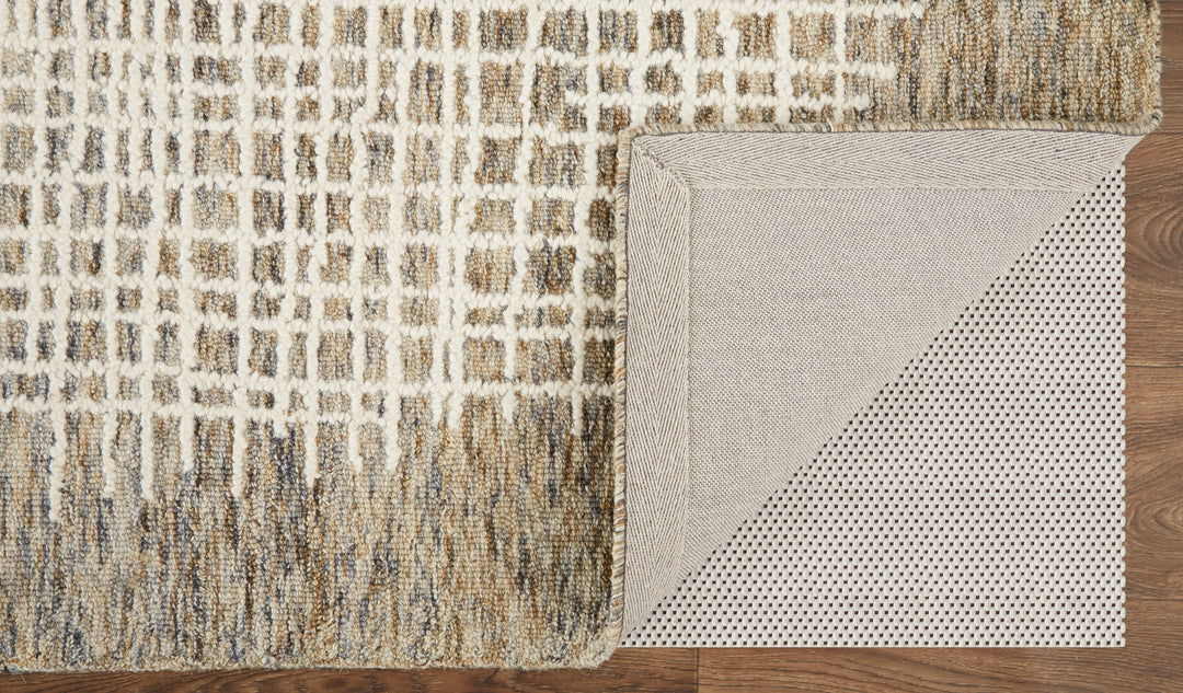 Rectangle/Charcoal-Brown