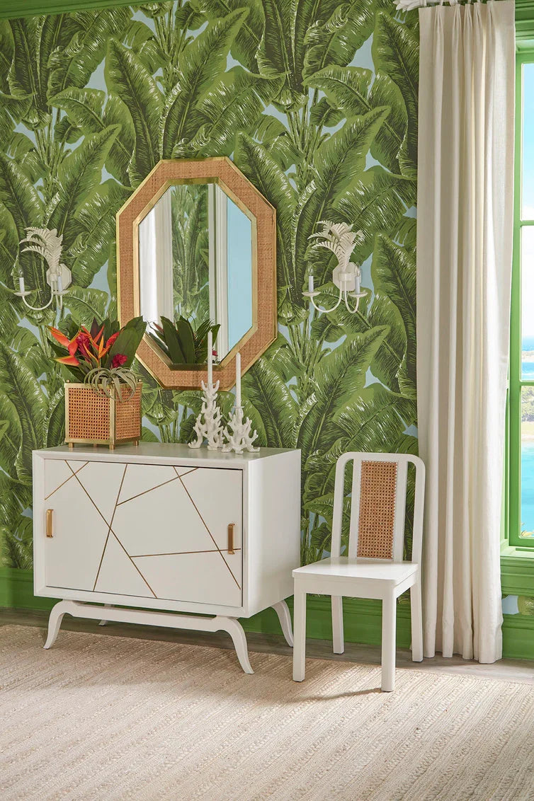 Wildwood Royal Palm Sconce WALL SCONCES