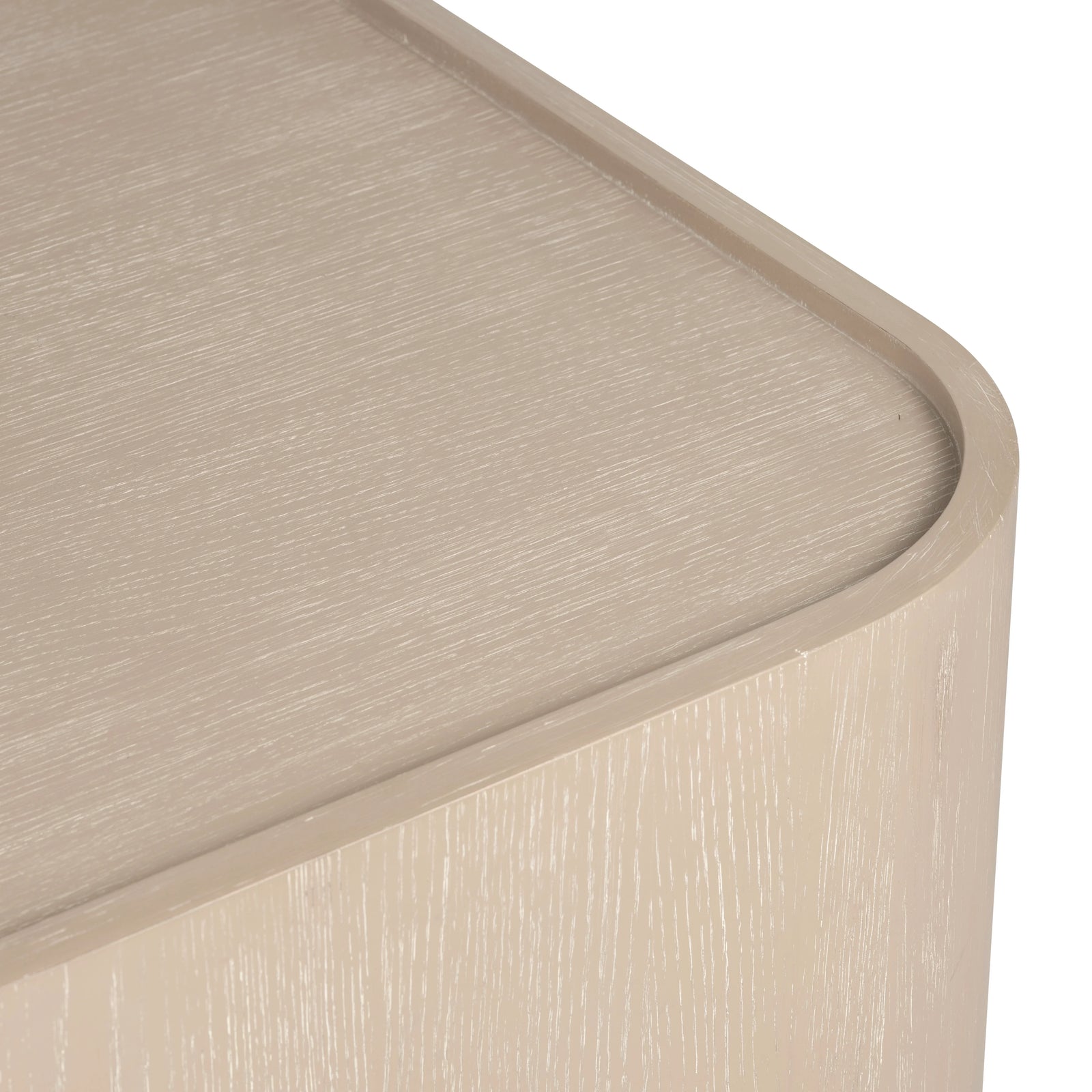Crestview Collection Bristol End Table ACCENT TABLES