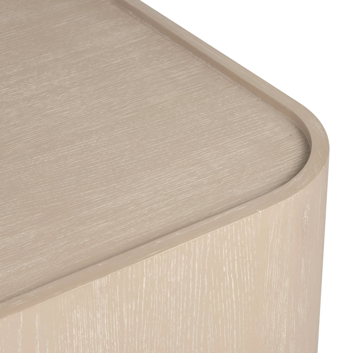 Bristol End Table - AmericanHomeFurniture