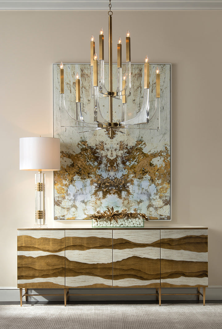Sutton Place Sideboard