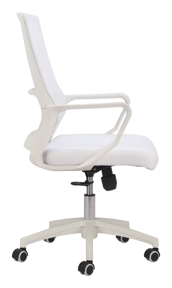 Jett Low Back Office Chair