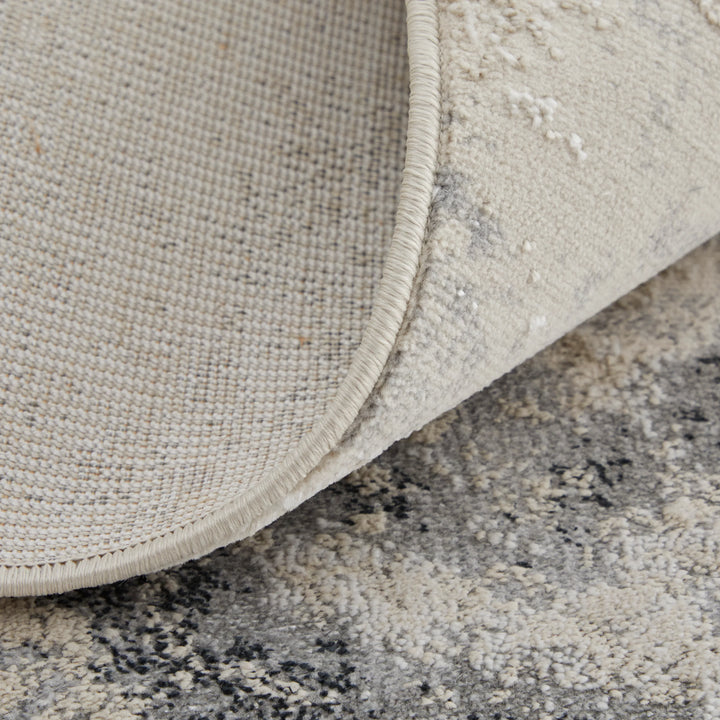 Rectangle/Gray-Beige