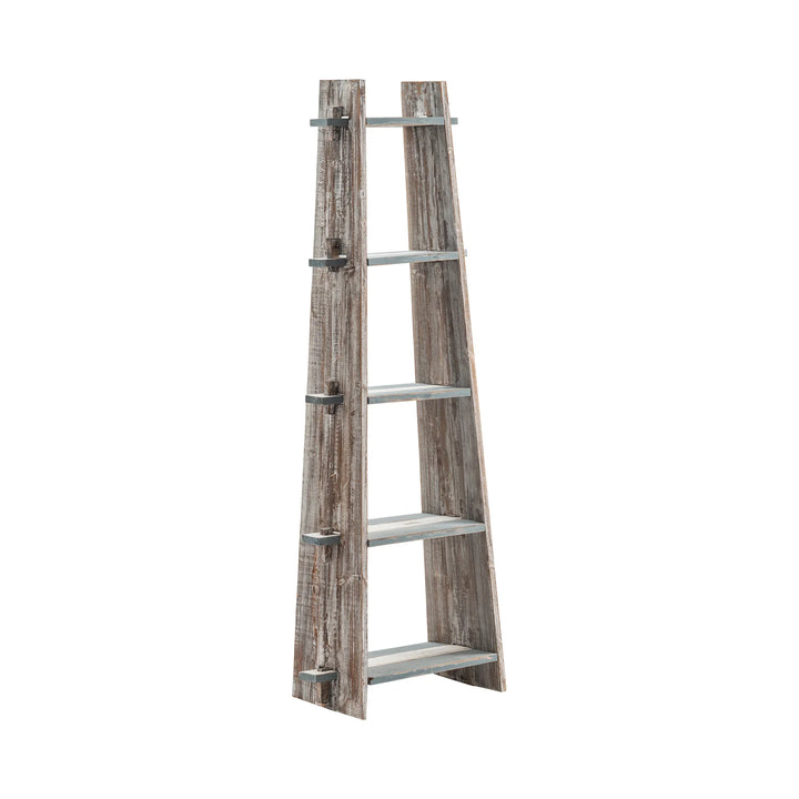 Nantucket Etagere - AmericanHomeFurniture