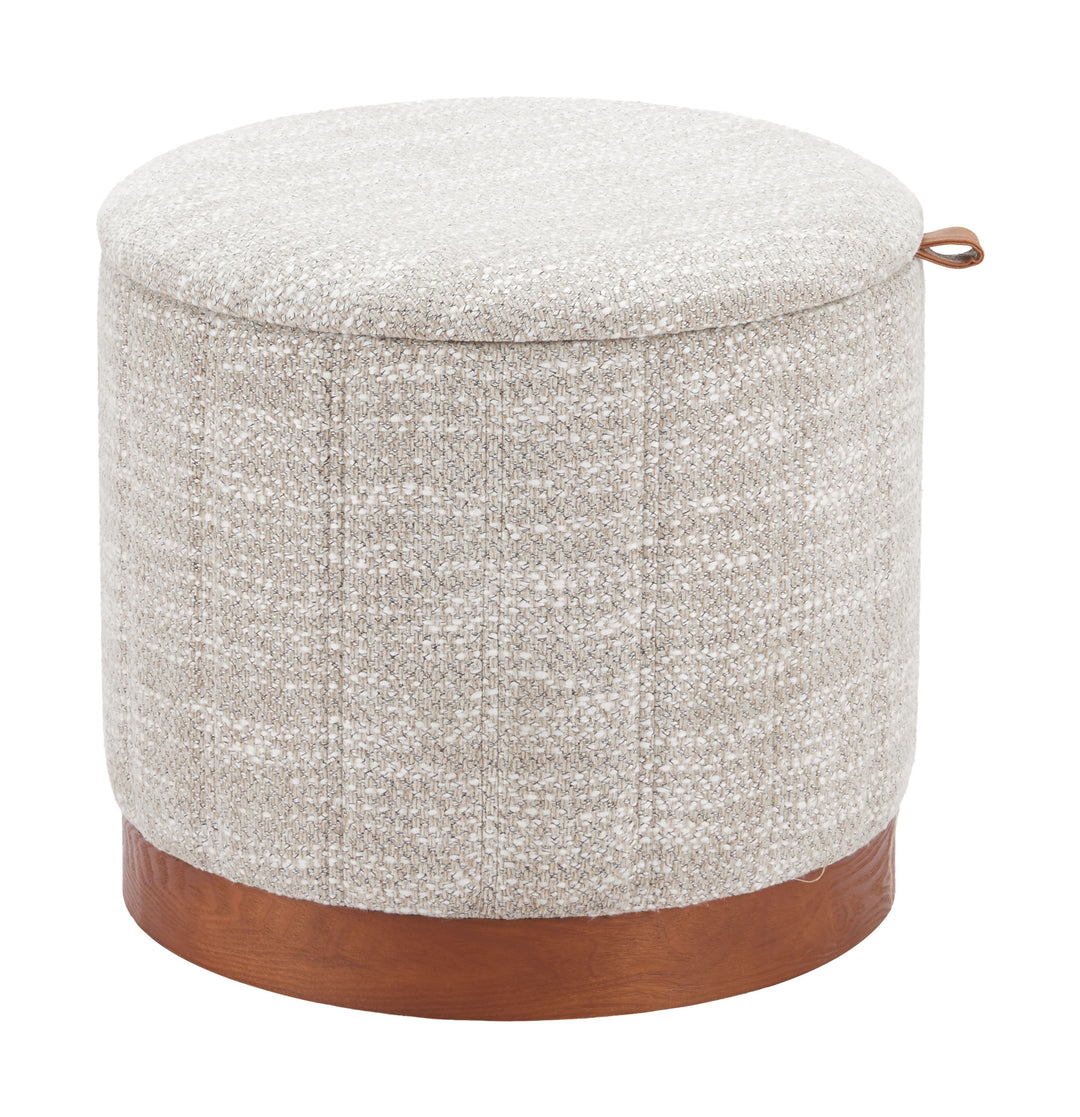 Fije Storage Ottoman