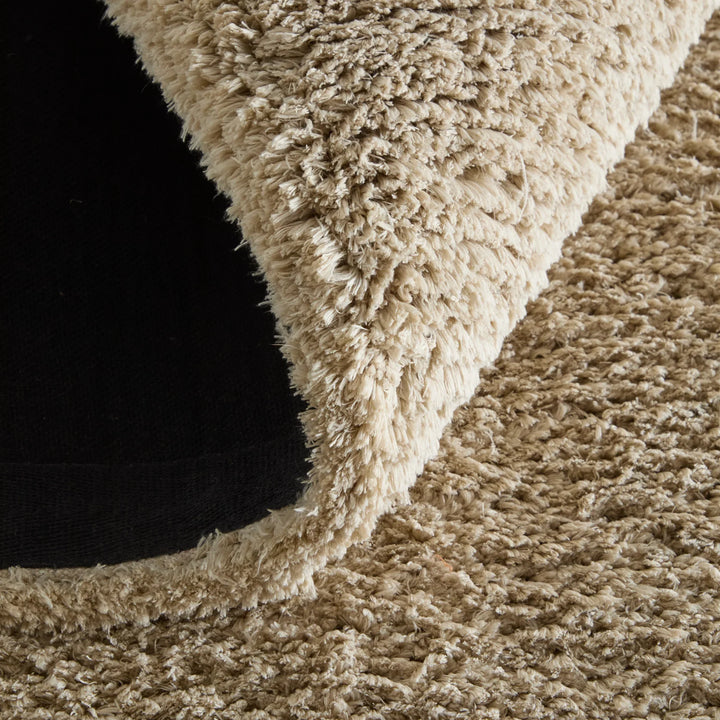 Rectangle/4' x 6'/Beige