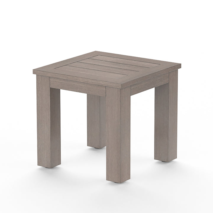 Laguna End Table