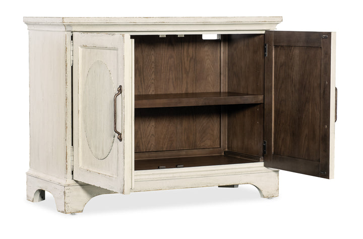 American Home Furniture | Hooker Furniture - Americana Two-Door Chest