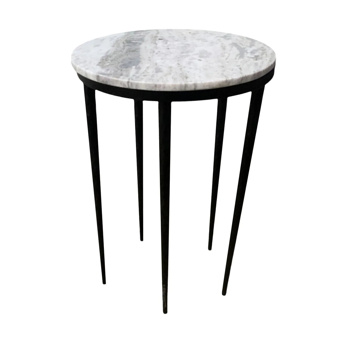 Celia Accent Table - AmericanHomeFurniture